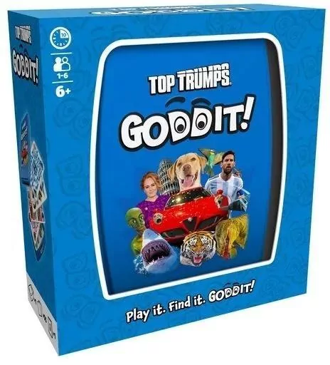 Goddit Original - tantis.pl