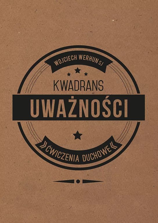 Kwadrans uważności. Ćwiczenia duchowe - tantis.pl