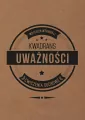 Kwadrans uważności. Ćwiczenia duchowe - tantis.pl