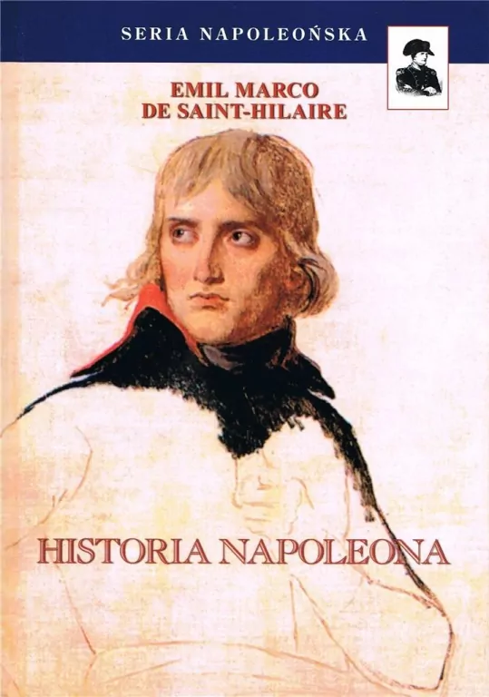 Historia Napoleona - tantis.pl