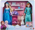 Disney Frozen Kraina Lodu - Piżama party sióstr - tantis.pl