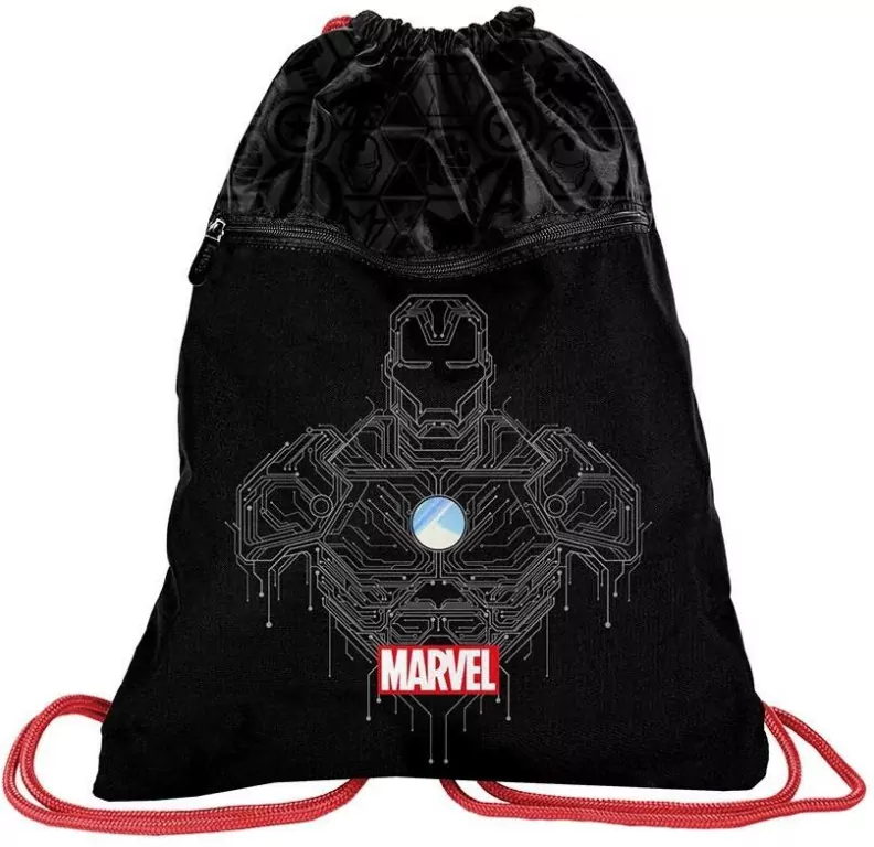 Worek Beuniq. Marvel - tantis.pl