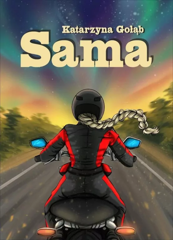 Sama - tantis.pl