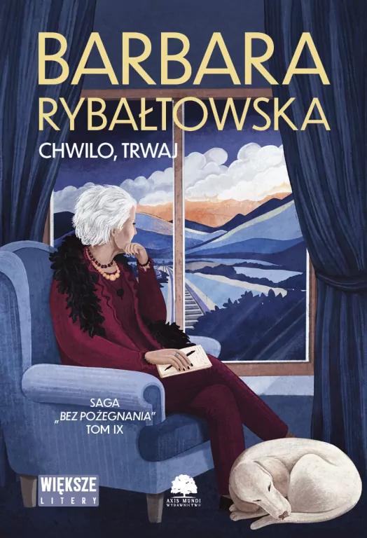 Bez pożegnania T.9 Chwilo trwaj DL - tantis.pl