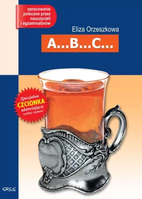 A.B.C. z oprac. GREG