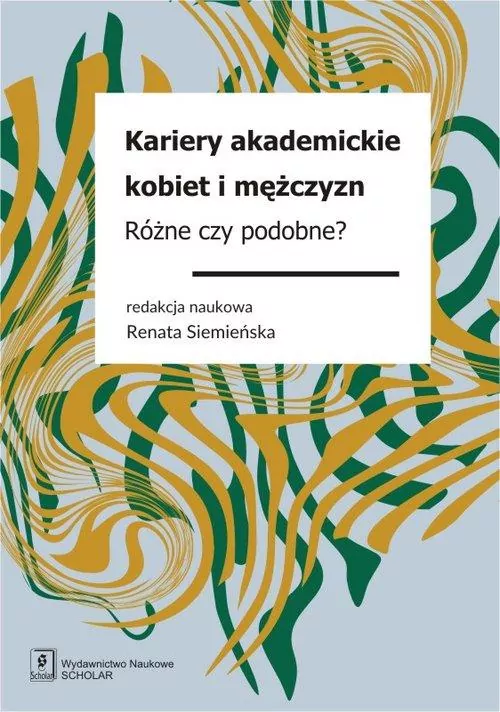 Kariery akademickie kobiet i mężczyzn - tantis.pl