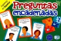 Preguntas encadenadas /gra język hiszpański - tantis.pl