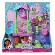 Domek na drzewie. Koci Domek Gabi - tantis.pl