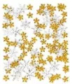 Cekiny - śnieżynki 15g - tantis.pl