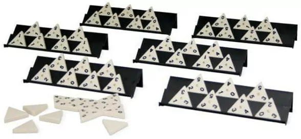 Triominos - tantis.pl