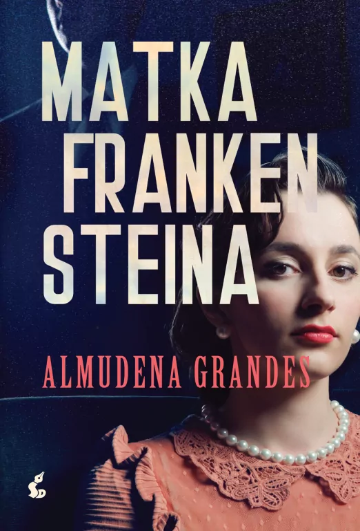 Matka Frankensteina - tantis.pl