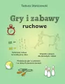 Gry i zabawy ruchowe - tantis.pl