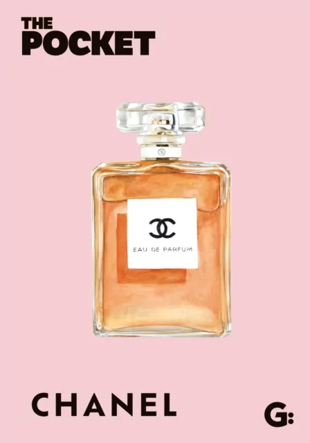 The Pocket Chanel - tantis.pl