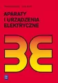 Aparaty i urządzenia elektryczne. Podręcznik - tantis.pl