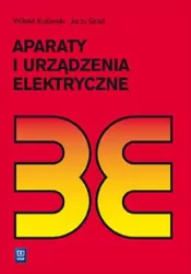 Aparaty i urządzenia elektryczne. Podręcznik