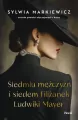 Siedmiu mężczyzn i siedem filiżanek Ludwiki Mayer - tantis.pl