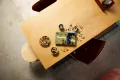 LEGO® Icons. Jesienny ogród z chatką 11372 - tantis.pl