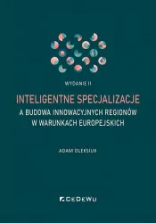 Inteligentne specjalizacje, a budowa..