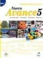 Nuevo Avance 5 ćwiczenia + CD - tantis.pl