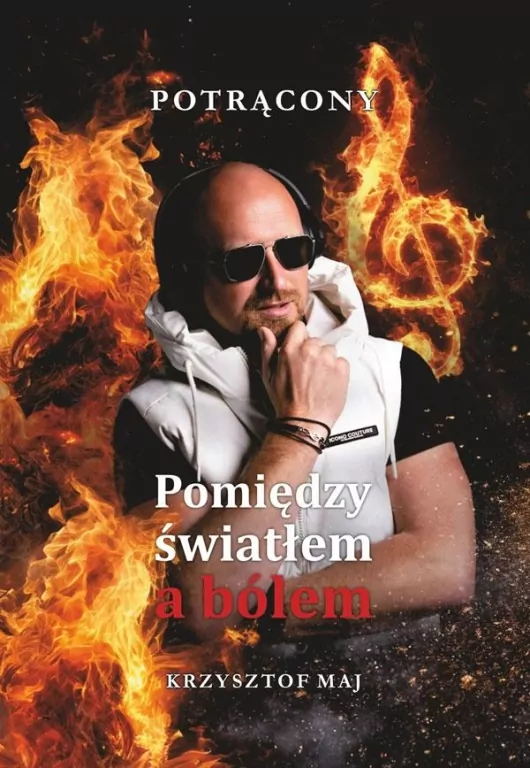 Pomiędzy światłem a bólem - tantis.pl