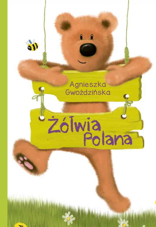 Żółwia Polana - tantis.pl
