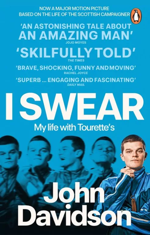 I Swear - tantis.pl