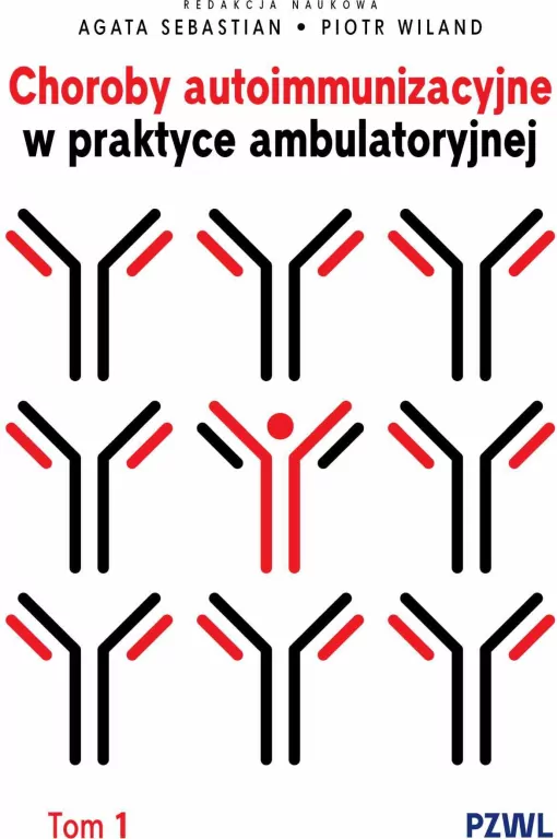 Choroby autoimmunizacyjne w praktyce... - tantis.pl