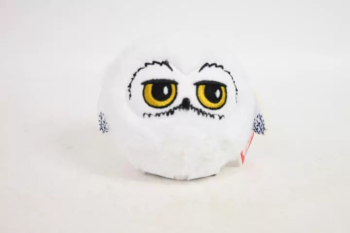Ty Beanie Bouncers Harry Potter Hedwig - tantis.pl