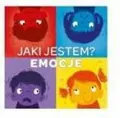Jaki jestem? Emocje. Kapitan Nauka - tantis.pl