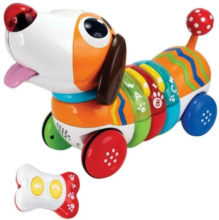 Smily Play. Burek hau hau - tantis.pl