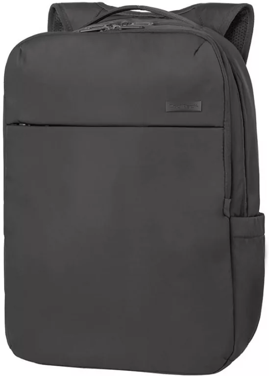 Plecak biznesowy Coolpack Border Dark Grey - tantis.pl