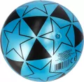 PILKA KOLOROWA 23CM ZLO GWIAZDY - tantis.pl