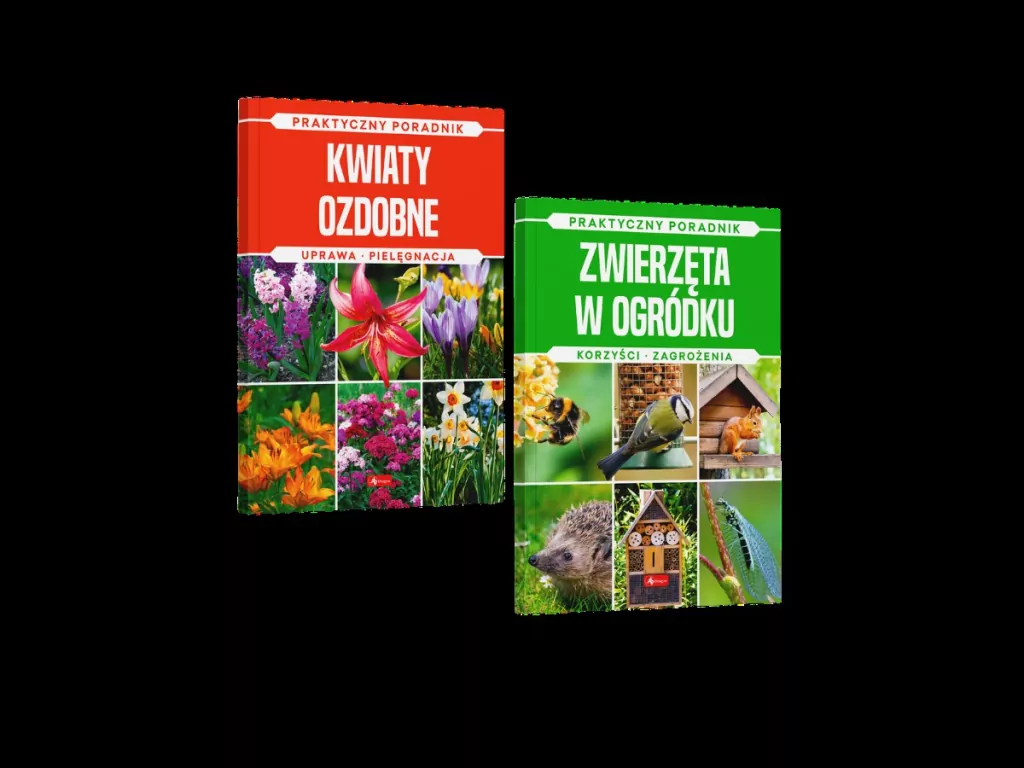 Pakiet: Natura - tantis.pl