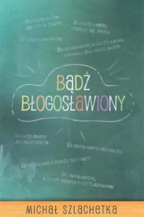 Bądź błogosławiony - tantis.pl