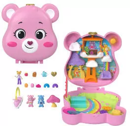 Polly Pocket. Troskliwe Misie - tantis.pl