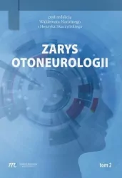Zarys otoneurologii. Tom 2