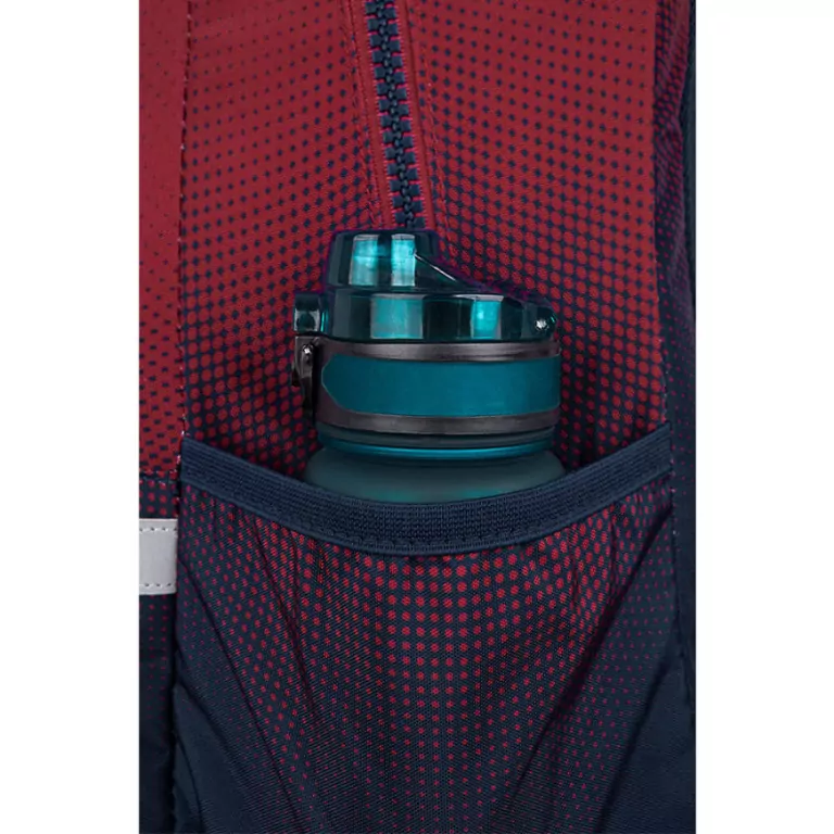Plecak szkolny Coolpack Pick Gradient Costa - tantis.pl