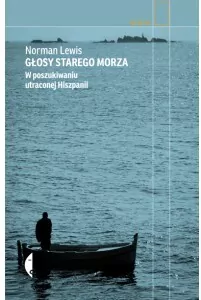 Głosy starego morza - tantis.pl