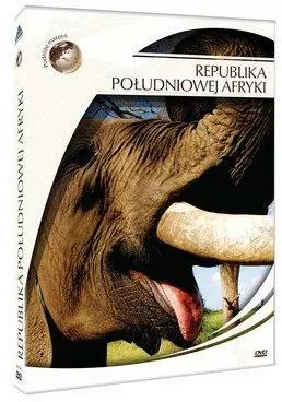 Podróże marzeń. Republika Południowej Afryki