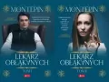 Pakiet: Lekarz obłąkanych. Tom 1-2 - tantis.pl