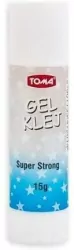 Klej w sztyfcie 15g. 20 sztuk