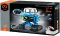 IM.MASTER RC klocki robot program.3w1 494el 8059 41346 - tantis.pl