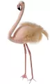 Dekoracja ogrodowa Flaming 50cm - tantis.pl
