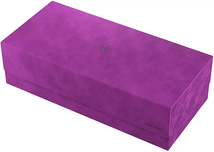 Gamegenic: Dungeon 1100+ Convertible - Purple - tantis.pl