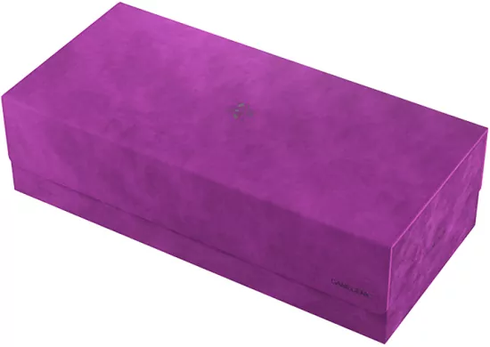 Gamegenic: Dungeon 1100+ Convertible - Purple