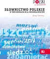 Słownictwo polskie w ćwiczeniach dla obcokrajowców - tantis.pl