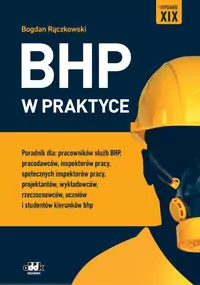 BHP w praktyce - tantis.pl