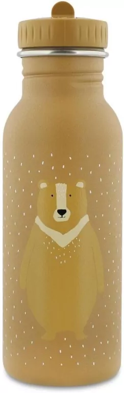 Butelka bidon Miś 500ml - tantis.pl