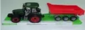 Traktor belownica - tantis.pl