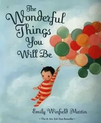 The Wonderful Things You Will Be - tantis.pl
